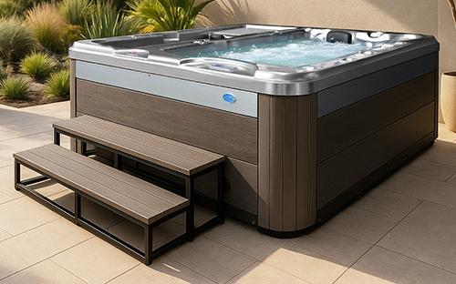 Cold Plunge&trade; Spas Salida hot tubs for sale
