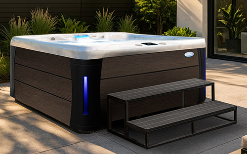 Escape Plus&trade; Spas Salida hot tubs for sale