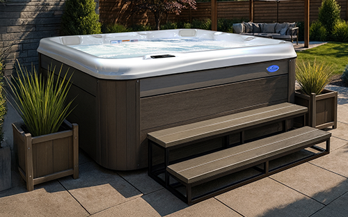 Patio&trade; Spas Salida hot tubs for sale